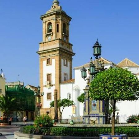 Apartamento de 2020 a estrenar en pleno centro1B Algeciras Exterior foto